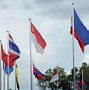 Biểu Tượng Trên Lá Cờ Asean Thể Hiện Điều Gì