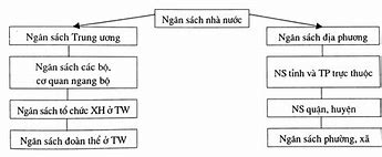 Các Cấp Ngân Sách Là Gì