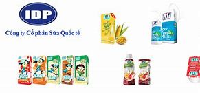 Ctcp Sữa Quốc Tế (Idp)