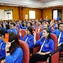 Đại Hội Đoàn Thanh Niên Cấp Xã