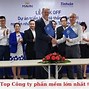 Địa Chỉ Công Ty Cmc Hà Nội