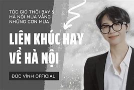 Đức Vĩnh Quỳnh Anh Tóc Gió Thôi Bay