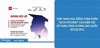 Học Bổng Acca Futurist 2022 Pdf Download Reddit Full