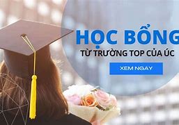 Học Bổng Ở Úc