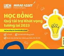 Học Bổng Tài Trợ Ueh Năm 2024 University Master Program