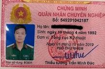 Quân Nhân Chuyên Nghiệp Thì Làm Gì