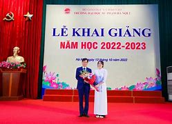 Quyết Định Trao Học Bổng Cho Sinh Viên Ở Mỹ