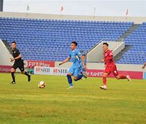 Shb Da Nang Vs Phú Thọ Fc Stats