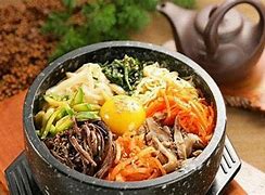 Sốt Cơm Trộn Hàn Quốc Bibimbap