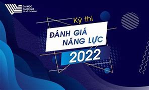 Thi Đánh Giá Năng Lực 2025 Tphcm Đăng Ký