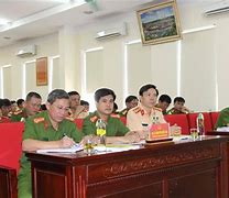 Thông Tư 34 Của Bộ Công An