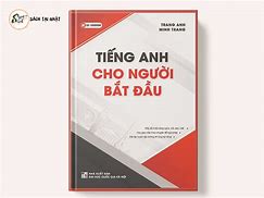 Tiếng Anh Dành Cho Người Bắt Đầu