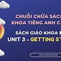 Tiếng Anh Lớp 6 Unit 3 Language