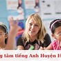 Trung Tâm Tiếng Anh Cô Châu