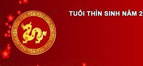 Tuổi Canh Thìn Năm 2024 Là Sao Gì