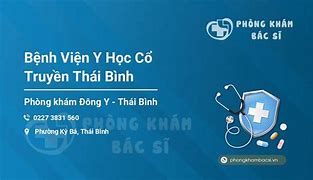 Viện Y Học Cổ Truyền Thái Bình