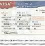 Visa E7-3 Cho Nữ