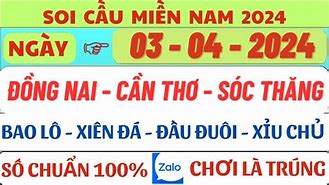 Xskt Thứ 4 Miền Nam